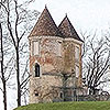 Le château de Loisy